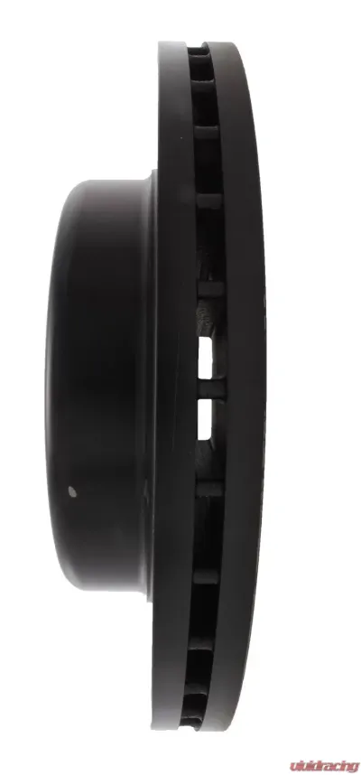 Centric Premium Brake Rotor 120.80001 - 120.80001