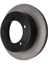Centric Premium Brake Rotor 120.80008                                     - 120.80008 - Image 2