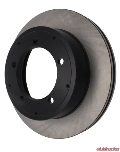 Centric Premium Brake Rotor 120.80008 - 120.80008