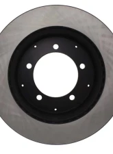 Centric Premium Brake Rotor 120.80008                                     - 120.80008 - Image 3