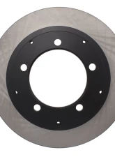 Centric Premium Brake Rotor 120.80008                                     - 120.80008 - Image 5