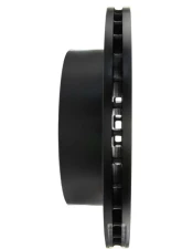 Centric Premium Brake Rotor 120.80008                                     - 120.80008 - Image 5