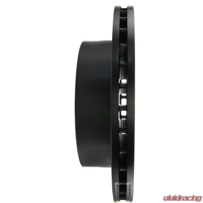 Centric Premium Brake Rotor 120.80008 - 120.80008