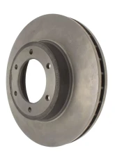 Centric Premium Brake Rotor 120.80010                                     - 120.80010 - Image 2