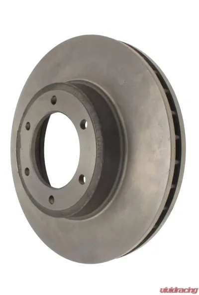 Centric Premium Brake Rotor 120.80010 - 120.80010