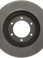 Centric Premium Brake Rotor 120.80010                                     - 120.80010 - Image 3