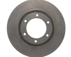 Centric Premium Brake Rotor 120.80010