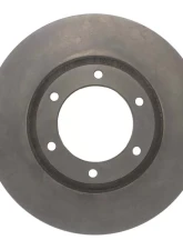 Centric Premium Brake Rotor 120.80010                                     - 120.80010 - Image 5
