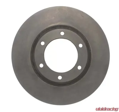 Centric Premium Brake Rotor 120.80010 - 120.80010