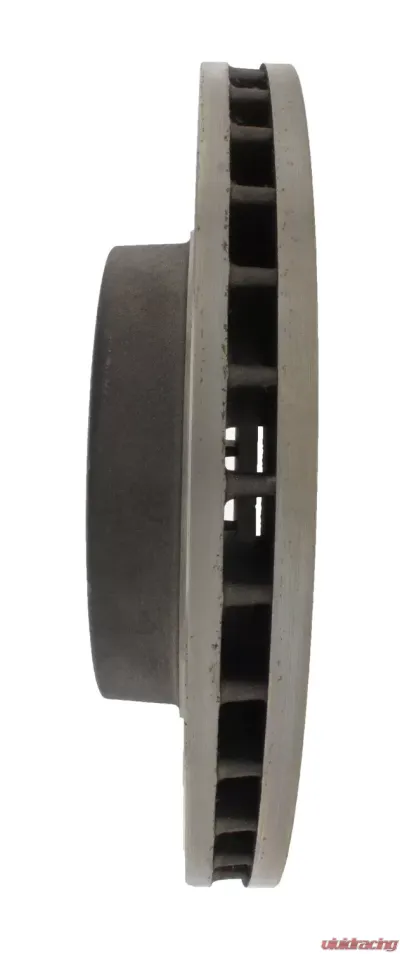 Centric Premium Brake Rotor 120.80010 - 120.80010