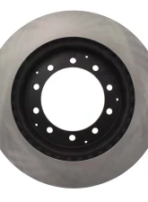Centric Premium Brake Rotor 120.80011                                     - 120.80011 - Image 3