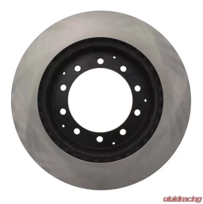 Centric Premium Brake Rotor 120.80011 - 120.80011