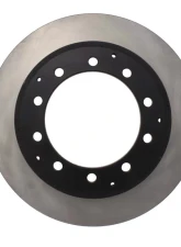 Centric Premium Brake Rotor 120.80011                                     - 120.80011 - Image 5
