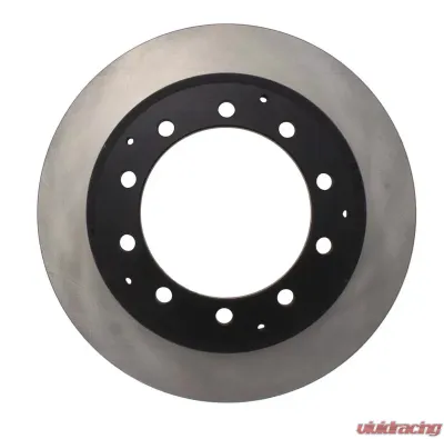 Centric Premium Brake Rotor 120.80011 - 120.80011