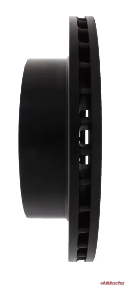 Centric Premium Brake Rotor 120.80011 - 120.80011
