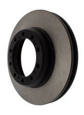 Centric Premium Brake Rotor 120.80012                                     - 120.80012 - Image 2