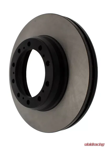 Centric Premium Brake Rotor 120.80012 - 120.80012