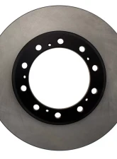 Centric Premium Brake Rotor 120.80012                                     - 120.80012 - Image 5