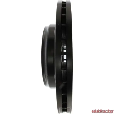 Centric Premium Brake Rotor 120.80012 - 120.80012