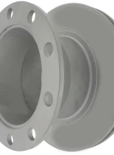 Centric Premium Brake Rotor 120.80015                                     - 120.80015 - Image 2