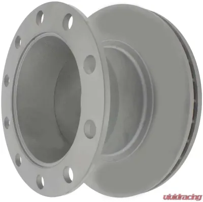 Centric Premium Brake Rotor 120.80015 - 120.80015