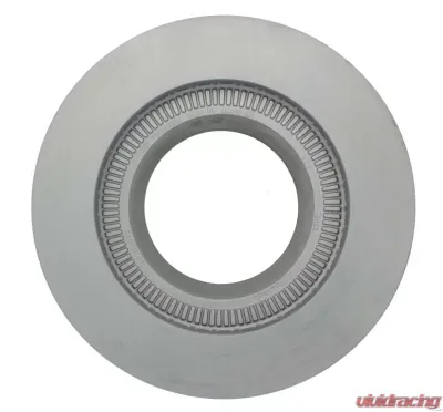 Centric Premium Brake Rotor 120.80015 - 120.80015