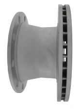 Centric Premium Brake Rotor 120.80015                                     - 120.80015 - Image 5