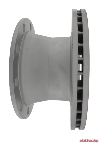 Centric Premium Brake Rotor 120.80015 - 120.80015