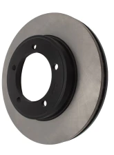 Centric Premium Brake Rotor 120.80016                                     - 120.80016 - Image 2
