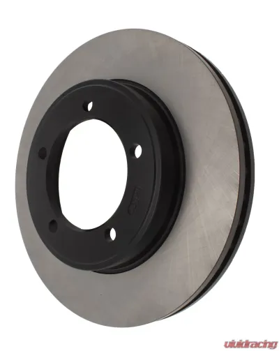 Centric Premium Brake Rotor 120.80016 - 120.80016