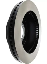 Centric Premium Brake Rotor 120.80017                                     - 120.80017 - Image 4