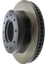 Centric Premium Brake Rotor 120.80017                                     - 120.80017 - Image 7