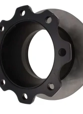 Centric Premium Brake Rotor 120.80018                                     - 120.80018 - Image 2