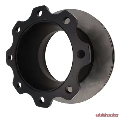 Centric Premium Brake Rotor 120.80018 - 120.80018