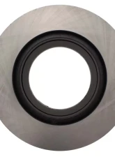 Centric Premium Brake Rotor 120.80018                                     - 120.80018 - Image 3