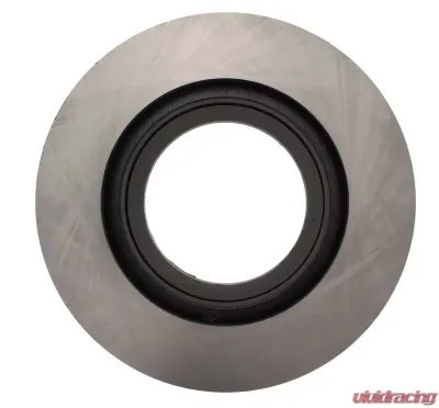 Centric Premium Brake Rotor 120.80018 - 120.80018