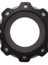 Centric Premium Brake Rotor 120.80018                                     - 120.80018 - Image 5