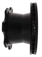 Centric Premium Brake Rotor 120.80018                                     - 120.80018 - Image 5