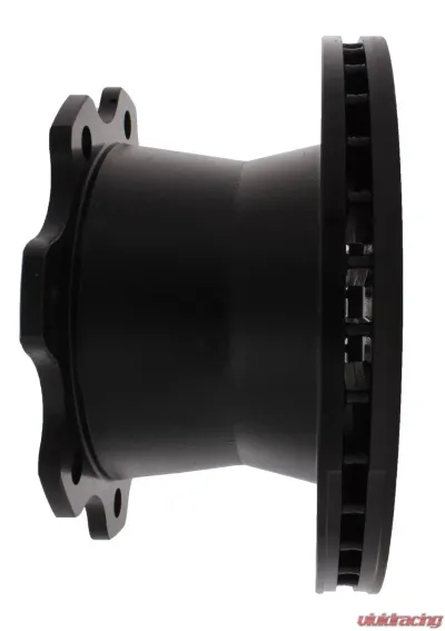 Centric Premium Brake Rotor 120.80018 - 120.80018