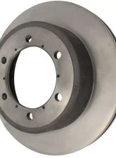 Centric Premium Brake Rotor 120.82001                                     - 120.82001 - Image 2