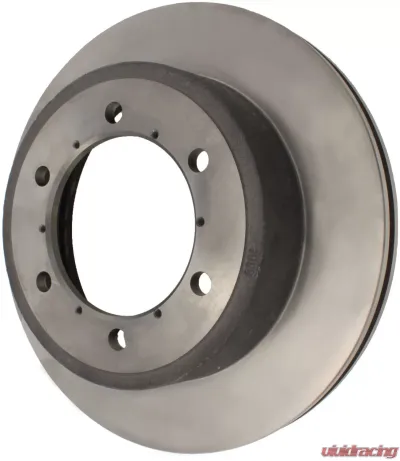 Centric Premium Brake Rotor 120.82001 - 120.82001