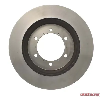 Centric Premium Brake Rotor 120.82001 - 120.82001