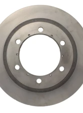 Centric Premium Brake Rotor 120.82001                                     - 120.82001 - Image 5