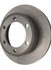 Centric Premium Brake Rotor 120.82002                                     - 120.82002 - Image 2