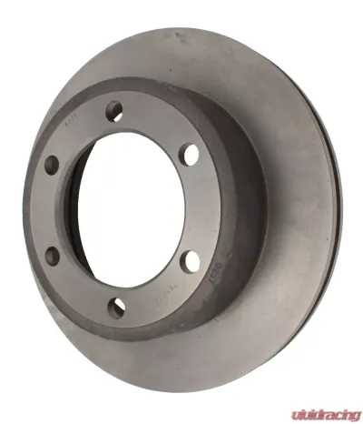 Centric Premium Brake Rotor 120.82002 - 120.82002