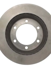 Centric Premium Brake Rotor 120.82002                                     - 120.82002 - Image 3