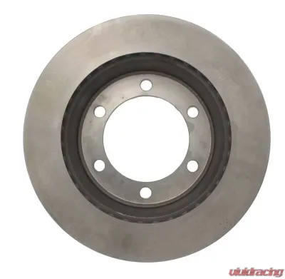 Centric Premium Brake Rotor 120.82002 - 120.82002