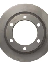 Centric Premium Brake Rotor 120.82002                                     - 120.82002 - Image 5