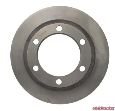 Centric Premium Brake Rotor 120.82002 - 120.82002