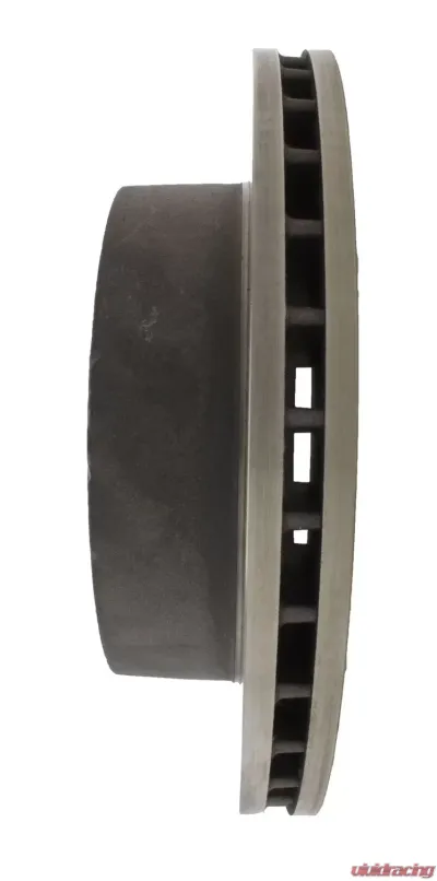 Centric Premium Brake Rotor 120.82002 - 120.82002